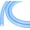 Blue, variant on 10ft 12mm(1/2") ID x 16mm(5/8") OD Silicone Tubing Clear Industrial Plastic Pure Hoses for Pump Siphoning Draining Irrigation Brewing