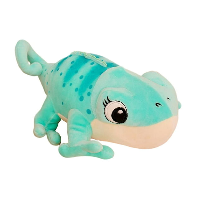 Muñeca Linda Hugo Animal Relleno Almohada de Juguetes de Dormitorio