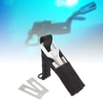 thumbnail image 3 of Cuchillo de buceo de acero inoxidable Macarena Cortador de buceo Blanco, 3 of 7