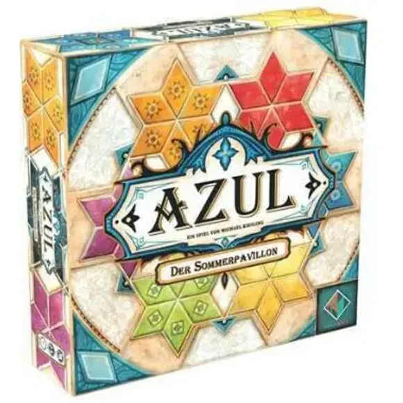 Painted Brick Master card games Painted Brick Story Azul All English board game card plan B spot party game card for Adults