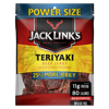Jack Link's, Beef Jerky, Teriyaki, 3.6oz