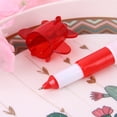 thumbnail image 5 of 20 piezas bolígrafo telescópico Mini bolígrafo niños bolígrafos de tinta bolígrafos decorativos bolígrafos de escritura de oficina niñas, 5 of 5