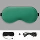 thumbnail image 1 of Fiudx Antifaz Térmico para Ojos, Ajustable con Alimentación Por Usb, 3 Niveles de Temperatura, Compresa Caliente Relajante, Ideal para Ojos Cansados, Ayuda para Dormir, Correa Ajustable de Terciopelo, 1 of 5
