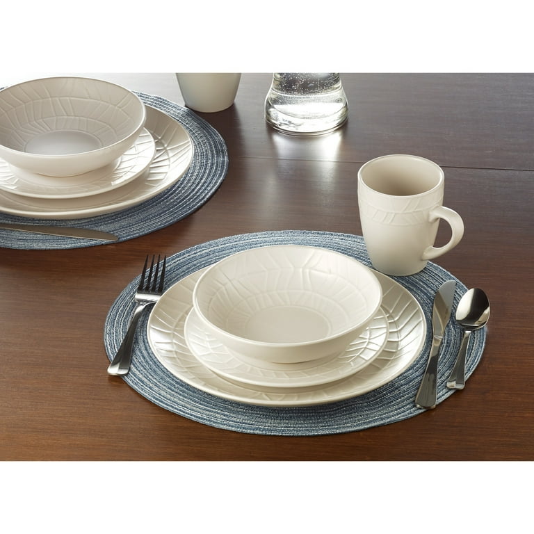 Dishware sets walmart top