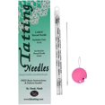 thumbnail image 2 of Handy Hands Tatting Needle For Thread-#3-0, 2 of 2