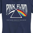 thumbnail image 3 of Pink Floyd - DSOTM - Women's Short Sleeve Graphic T-Shirt, 3 of 5