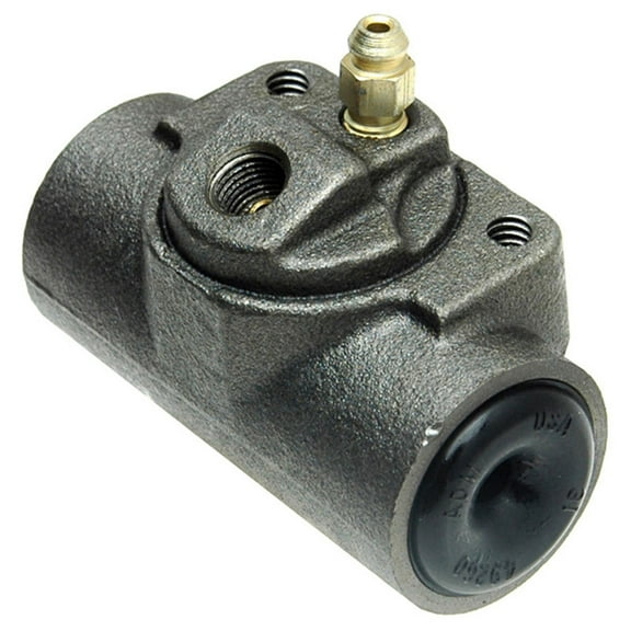 Drum Brake Wheel Cylinder Fits 1969 Oldsmobile Cutlass