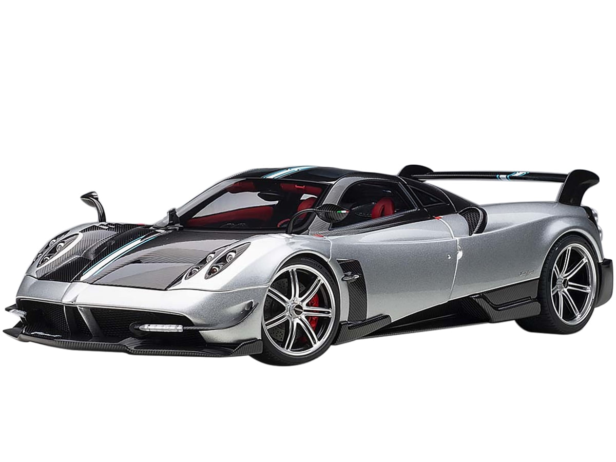 Zonda r AUTOART