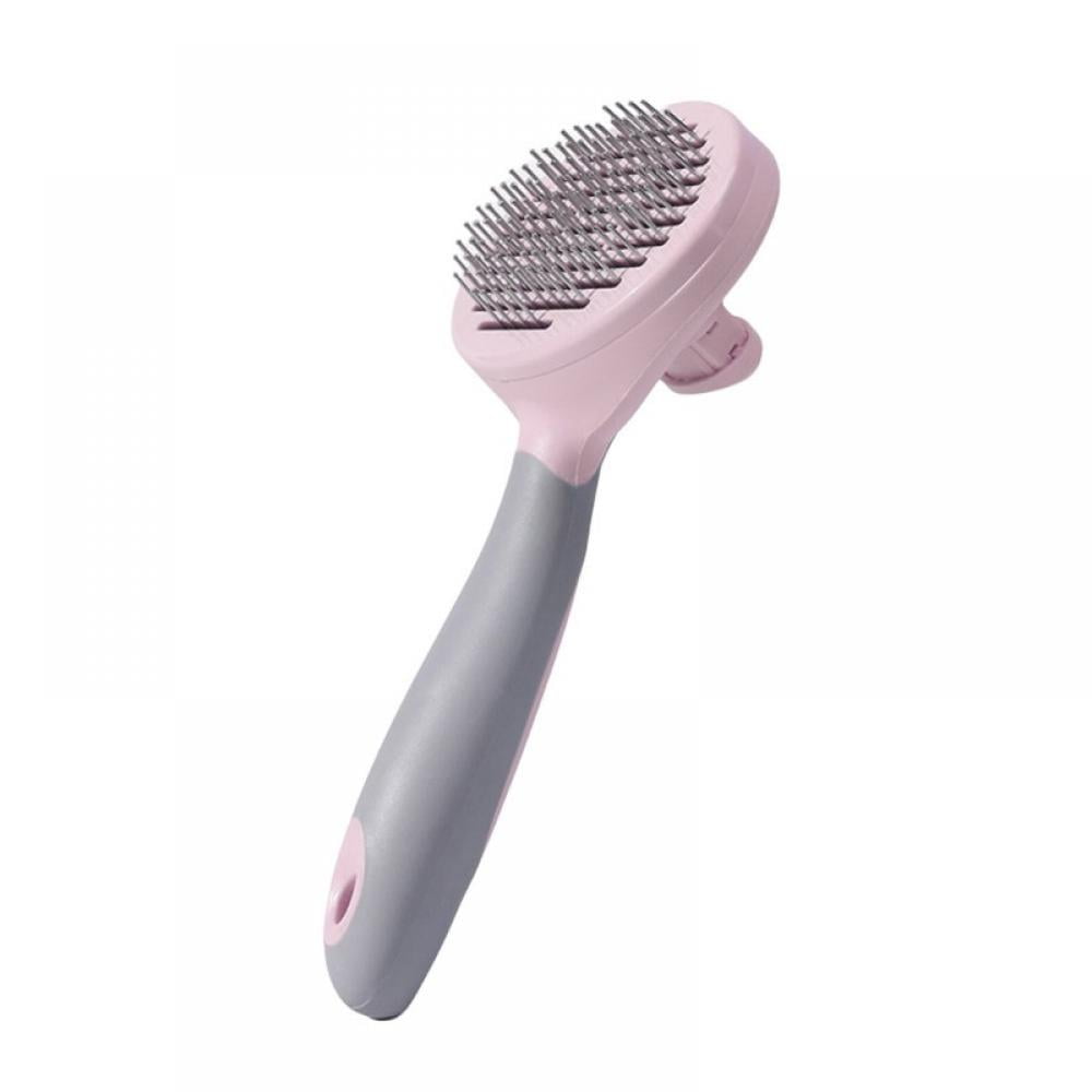 cat shedding brush walmart