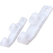 Hettich Innotech Drawer Front Connector Bracket - Screw On (pair)