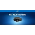 thumbnail image 6 of Intel NUC NUC7i5DNKE Mini PC/HTPC, Intel Dual-Core i5-7300U Upto 3.5GHz, 16GB DDR4, Samsung 970 EVO NVMe 500GB SSD, Wifi, Bluetooth, 4k Support, Dual Monitor Capable, Windows 10 Professional 64Bit, 6 of 6