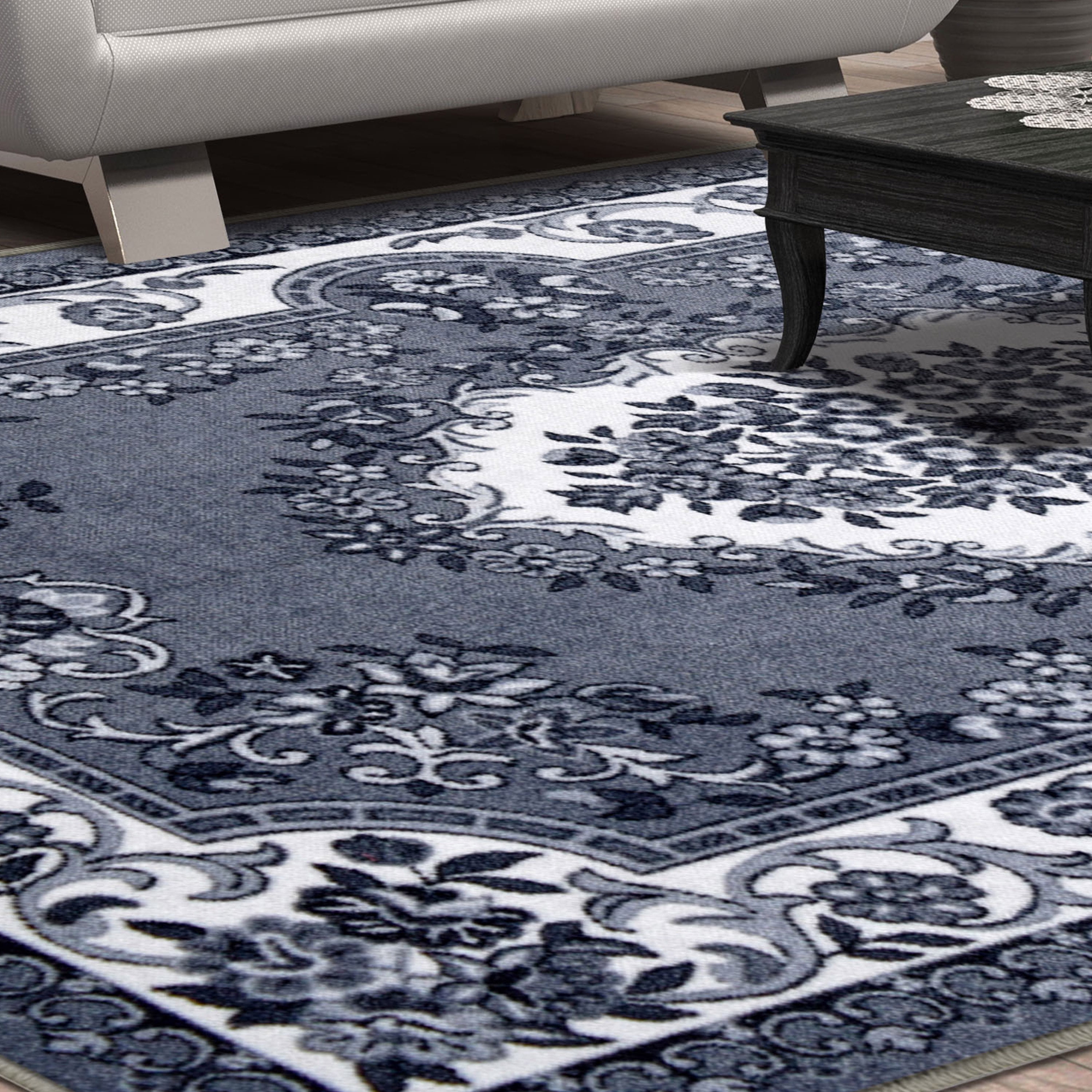 Impressions Meza Indoor Area Rug