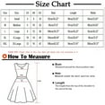 thumbnail image 2 of Enjoytime Women's Summer Vacation Dress Short Sleeve Vintage Boho Floral Print Casual Flowy Mini Dresses A-Line Dresses Beach Outfits for Women, 2 of 4