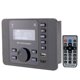 thumbnail image 1 of Estéreo para auto iRV Technologies iRV36 con Bluetooth, HDMI, NFC y USB, 1 of 8