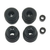 Carlson Quality Brake Parts 16083 Pin Boot Kit