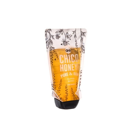 OHB Chico Honey Company Montana Sweet Clover 20oz Pouch