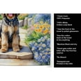 thumbnail image 5 of Otterhound Spring Path Kitchen Towel, 5 of 5