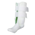 Gel Ankle Brace Good Fixation Open Design Universal Bracket Adjustment