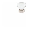 thumbnail image 2 of Emtek Hampton Crystal Knob, 2 of 3