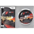thumbnail image 3 of Formula 1 F1 2009 pour Wii (Renouvelé), 3 of 3