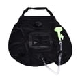 thumbnail image 3 of Bolsa de ducha al aire libre,Bolsa de ducha Bolsa retráctil sin ducha Bolsa de ducha solar Durabilidad extendida, 3 of 13