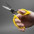 thumbnail image 4 of All-Purpose Electrician's Scissors (D), 4 of 6