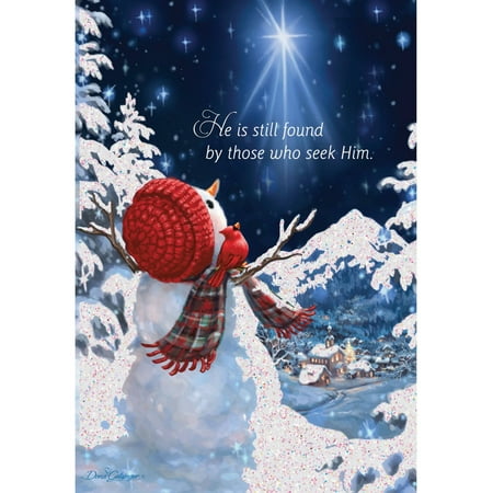 dayspring inspirational boxed christmas cards snowman walmart gifts for christmas