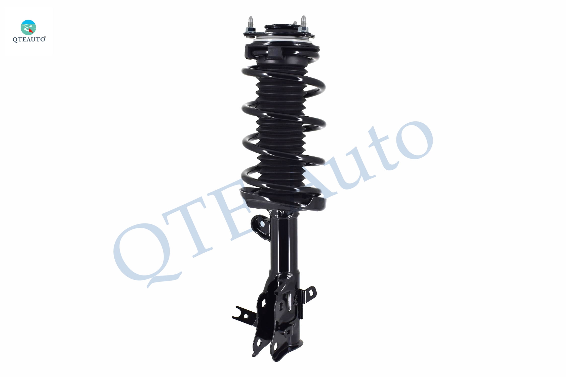 Set 4 Front Quick Complete Strut-Rear Shock Absorber For 2012 Honda Civic Sedan