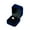 Blue, variant on Ring Gift Box with Foam Velvet Jewelry Box Wholesale Set 8 Color Jewelry Box Gift Box Wedding Gift Container Box Storage Box,Blue 1pcs