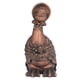 thumbnail image 5 of Figura de pato de resina, estatua, adorno de animales para jardín, artesanía para escritorio, paisaje de jardín, casa de muñecas, patio, 5 of 8