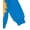 Royal Blue Herbie, variant on Ms. Rachel Baby Boy or Girl Fleece Zip-Up Hoodie Multi Herbie
