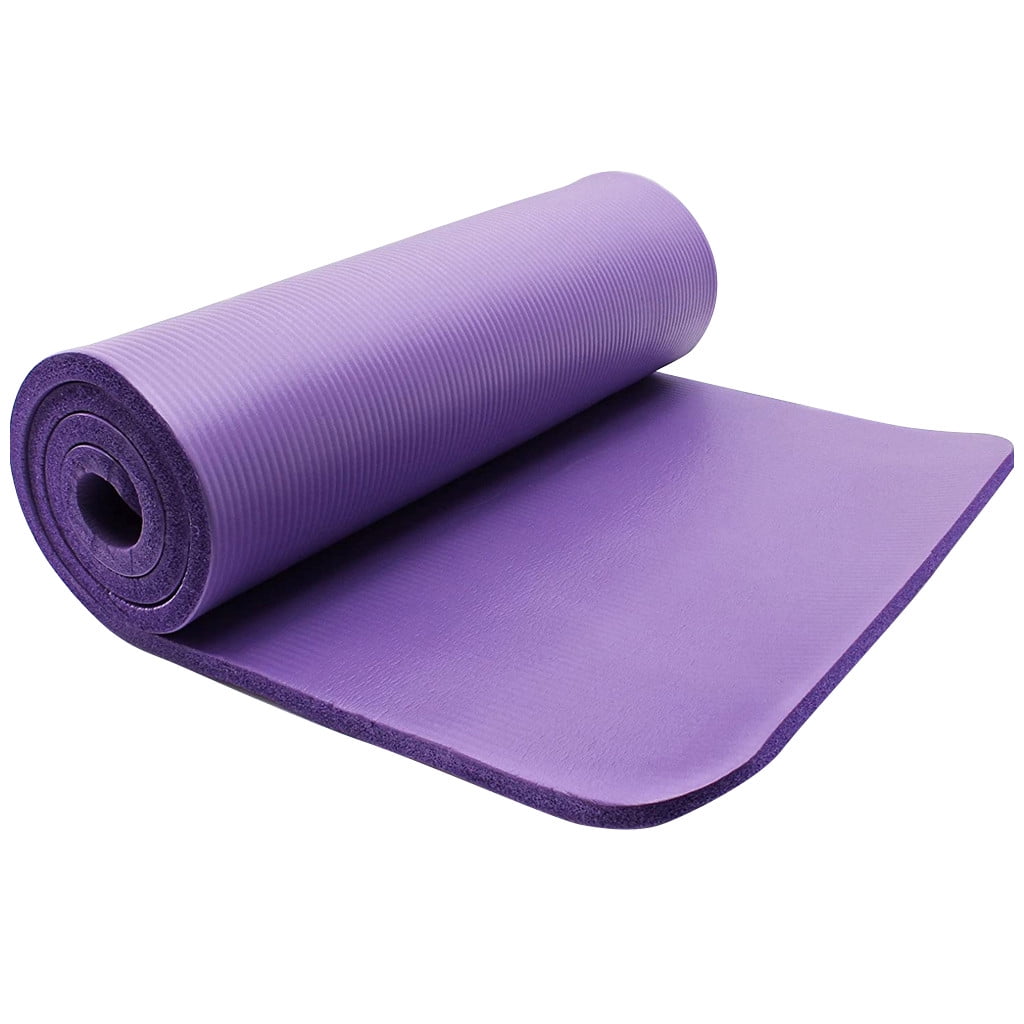 cheap yoga mats walmart