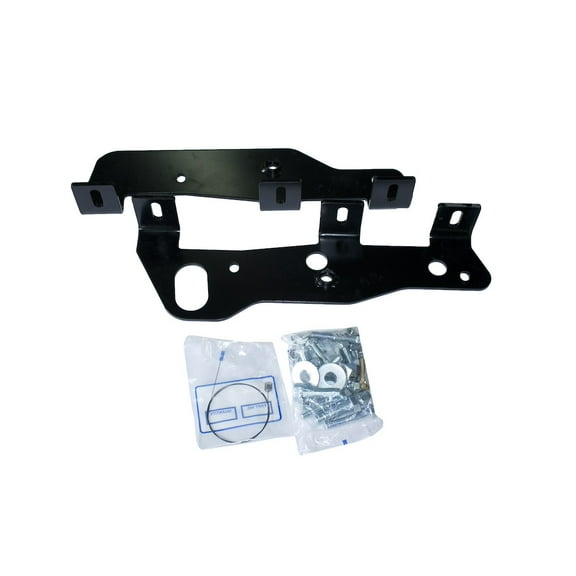 Demco 8553000 Installation Bracket Kit for Fifth Wheel Hitch