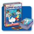 thumbnail image 2 of MightyMind Aquarium Adventure, 2 of 3