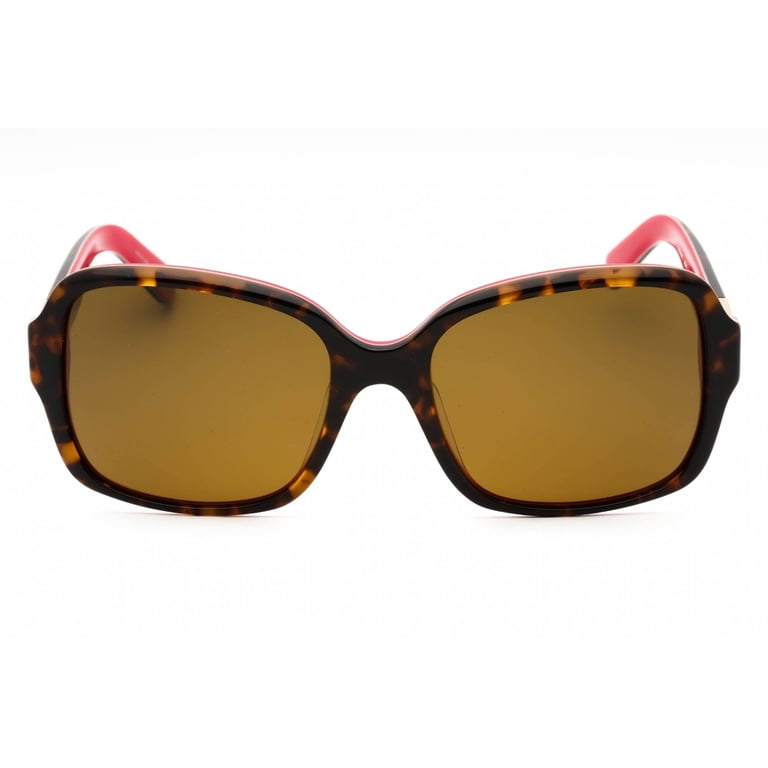 Kate Spade KS ANNORA/P/S Plastic Womens Square Polarized  display picture 1