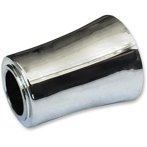 Accutronix FL227-TSC Heel Shifter Eliminator - Smooth - Chrome