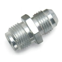 Russell Performance -8 AN (1/2in-20 Inverted Flare) Power Steering Adapter