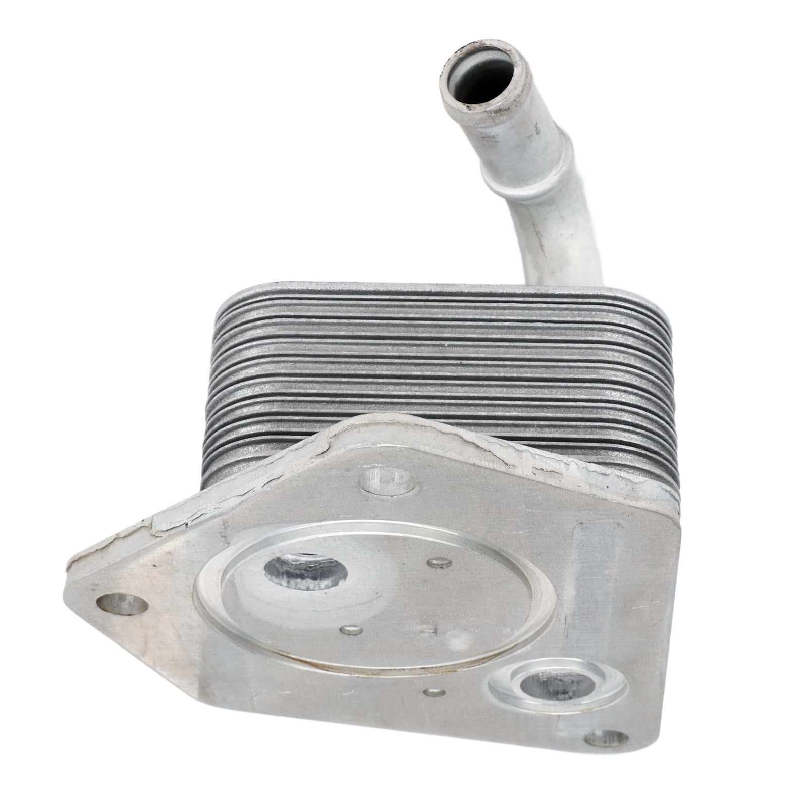 CVT Fluid Warmer/Cooler For Honda Accord, Civic, CR-V (2015-2024) - OEM 25560-5LJ-004 Replacement