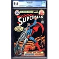 thumbnail image 1 of Superman #280 - CGC 9.6 Comic Book, 1 of 2
