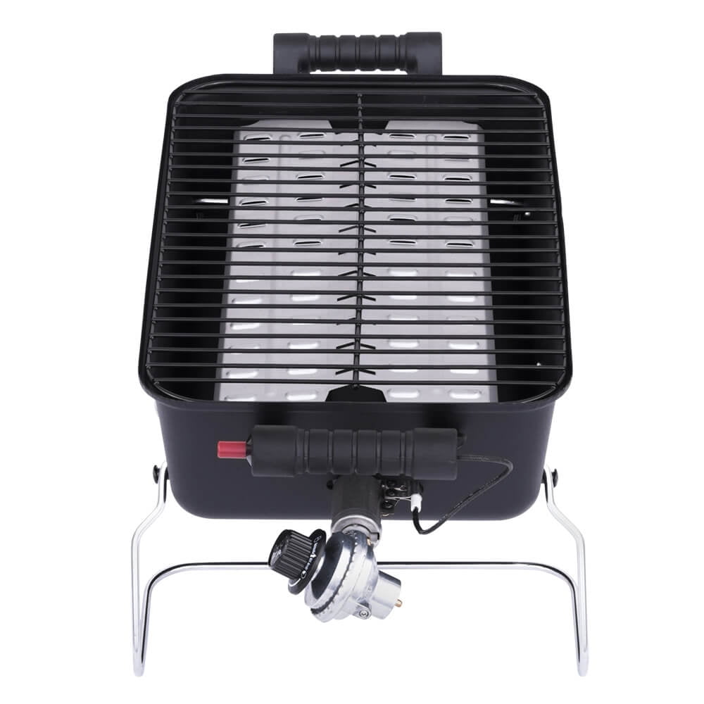 Charbroil® Deluxe Portable Propane BBQ Gas Grill for Outdoor