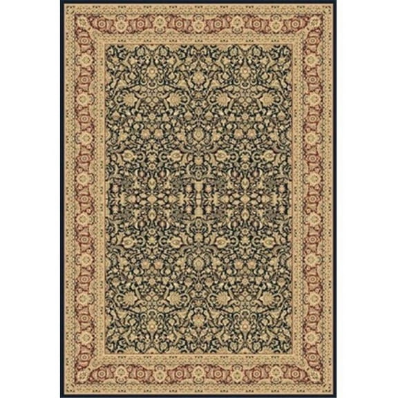 Legacy 9.2 x 12.10 58004-530 Rug - Navy