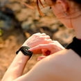 thumbnail image 4 of Vorago SW-505 SmartWatch AMOLED Impermeable IP67 para Deportes Presión Oxímetro Unisex Pantalla Tactil Llamadas 2 Extensibles Metálicos Extra, 4 of 5
