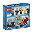 thumbnail image 3 of LEGO City Fire Fire Starter Set, 60106, 3 of 7