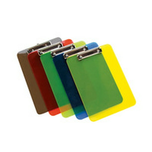 25 best things to buy at walmart this summer. school smart low profile acrylic clipboard 12 3 8 x 8 7 8 x 5 8 inches plastic assorted