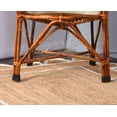 thumbnail image 4 of Kh Handloom Indian Handmade Braided Natural Jute Area Rug, Natural Base Off White Carpet Rugs, 4 of 5