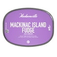 Hudsonville Mackinac Island Fudge Ice Cream, 48 fl oz