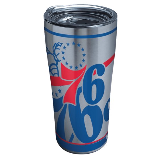 Tervis NBA® Philadelphia 76ers Insulated Tumbler
