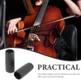 thumbnail image 2 of Violin Bow Grip Rubber for Beginner Practice 4Pack, 2 of 9