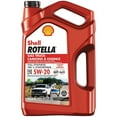 thumbnail image 1 of ROTELLA CAMION A ESSENCE 5W20, 1 of 1