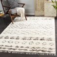 thumbnail image 4 of BoutiqueRugs Lochwinnoch Bohemian, Transitional Area Rug - Beige, Gray, Taupe - 2' x 3', 4 of 10